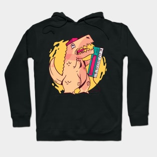 T-Rex Hoodie